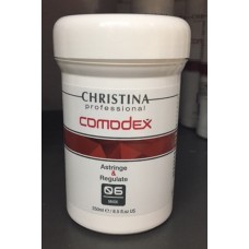 (St 6) Comodex Astringe&Regulate Mask, 250ml, Christina
